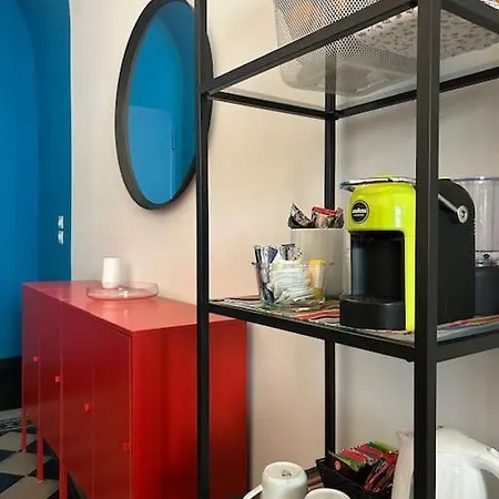 Iride Apartment Pistoia