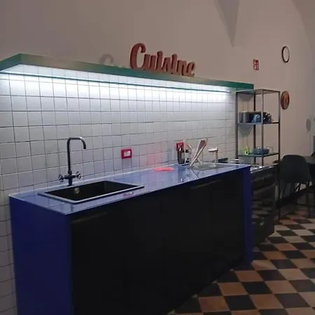 Iride Apartment Pistoia