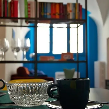 Iride Apartment